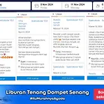 Iblink Family Homestay Di Malang Full Ac