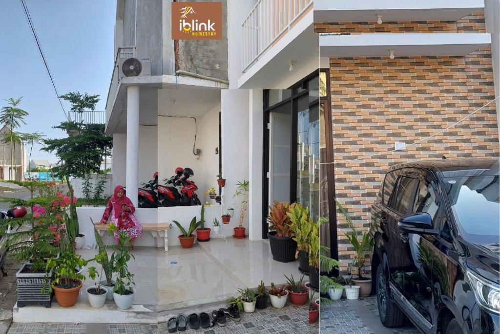 Iblink Family Di Full Ac Rumah liburan