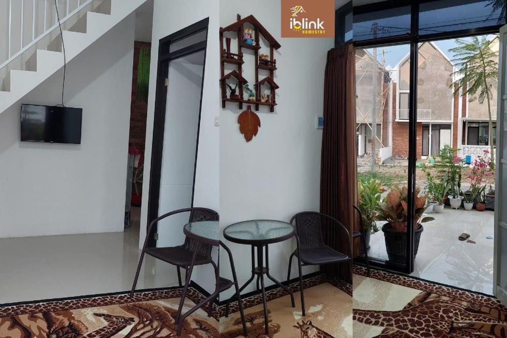 Rumah liburan Iblink Family Di Full Ac Malang