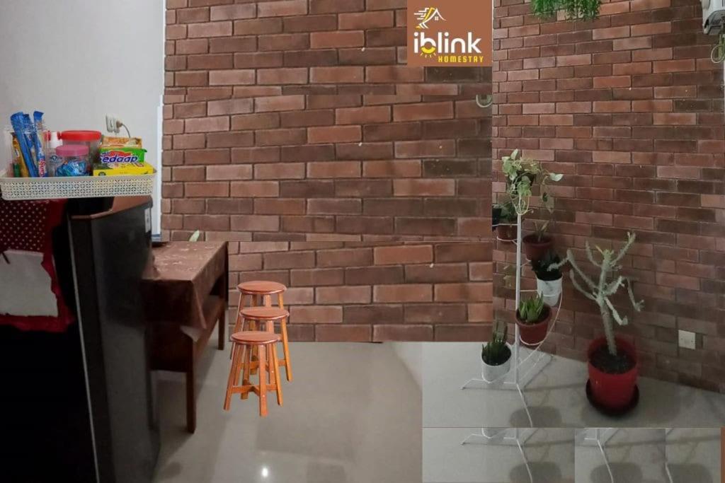 Iblink Family Di Full Ac