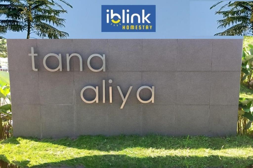 Rumah liburan Iblink Family Di Full Ac Malang
