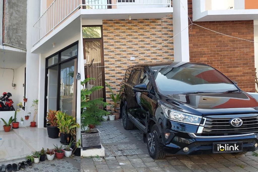 Iblink Family Di Full Ac Rumah liburan